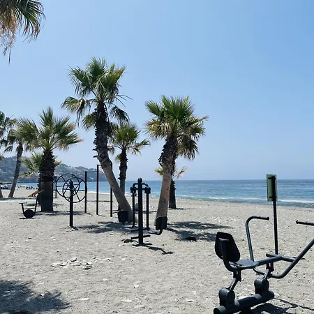 Apartamento Sol Y Mar By At Costa Del Sol