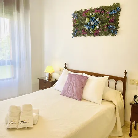 Sol Y Mar By At Costa Del Sol Apartamento