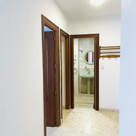 Apartment Sol Y Mar By At Costa Del Sol *