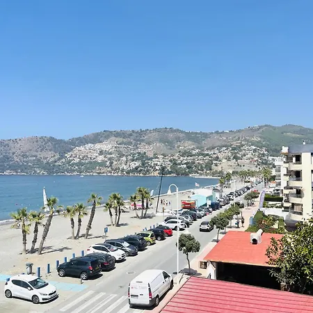 Sol Y Mar By At Costa Del Sol La Herradura (Granada)