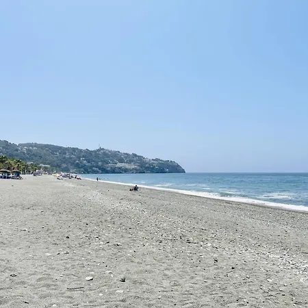 Sol Y Mar By At Costa Del Sol