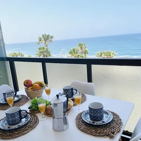 Sol Y Mar By At Costa Del Sol Apartment *