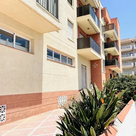 Sol Y Mar By At Costa Del Sol Apartment *