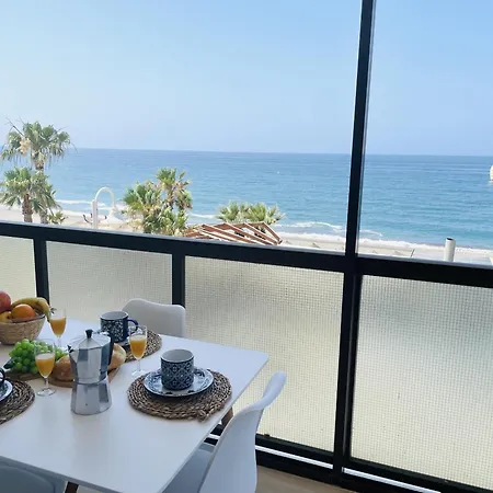 Sol Y Mar By At Costa Del Sol Apartment