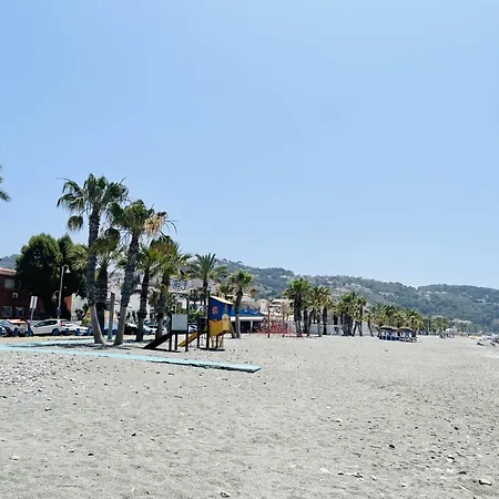 Apartment Sol Y Mar By At Costa Del Sol *