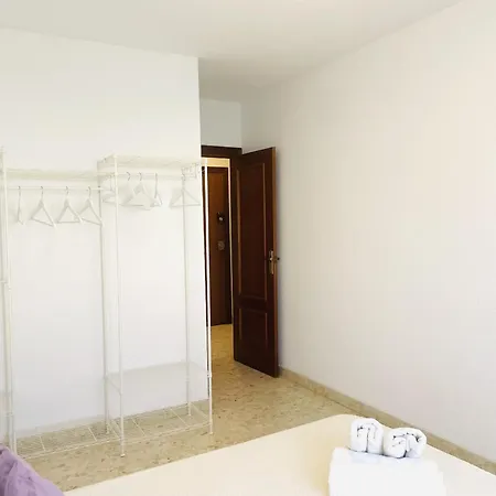 Sol Y Mar By At Costa Del Sol Apartment La Herradura (Granada)