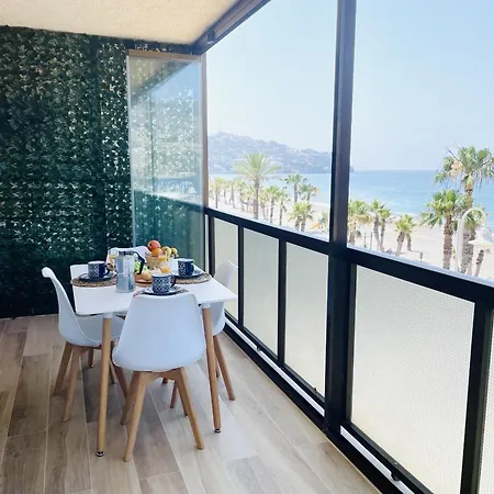 Apartment Sol Y Mar By At Costa Del Sol La Herradura (Granada)