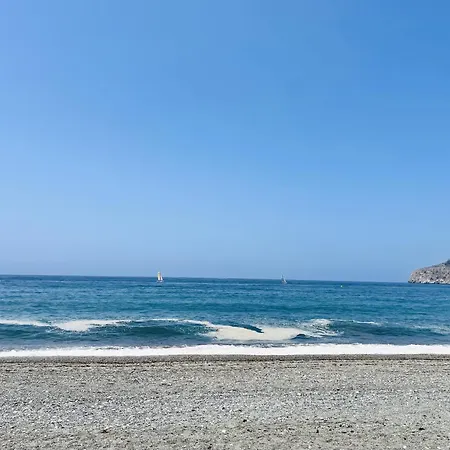 Sol Y Mar By At Costa Del Sol La Herradura (Granada)