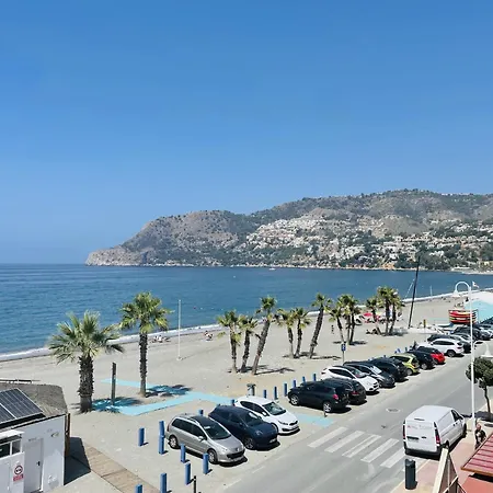 Sol Y Mar By At Costa Del Sol * La Herradura (Granada)