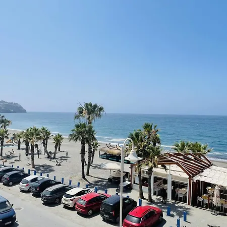 Sol Y Mar By At Costa Del Sol Apartment