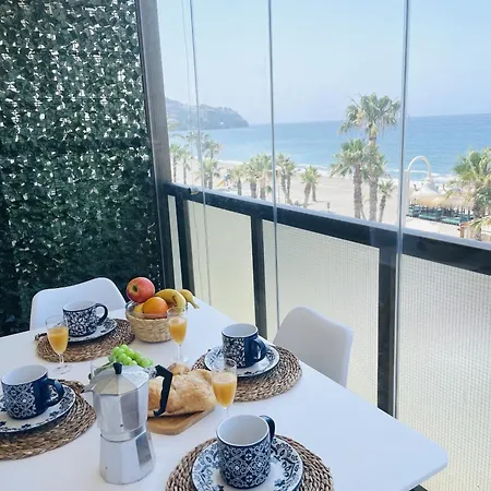 Apartment Sol Y Mar By At Costa Del Sol