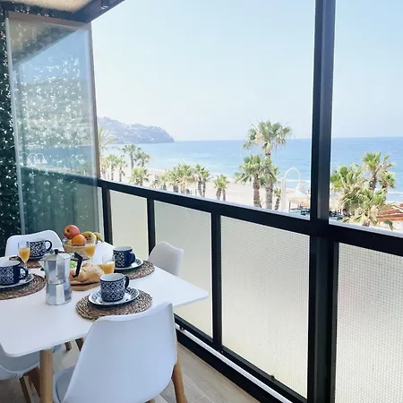 Apartment Sol Y Mar By At Costa Del Sol *