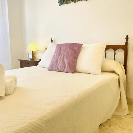 Sol Y Mar By At Costa Del Sol Apartment