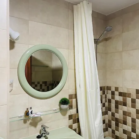 Apartment Sol Y Mar By At Costa Del Sol