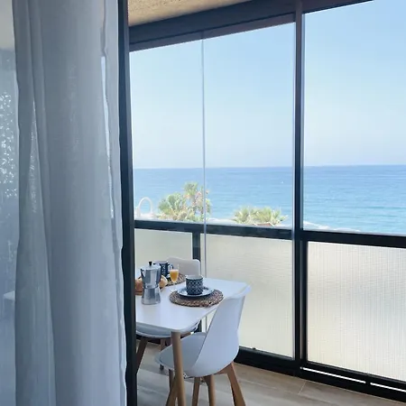 Sol Y Mar By At Costa Del Sol Apartment
