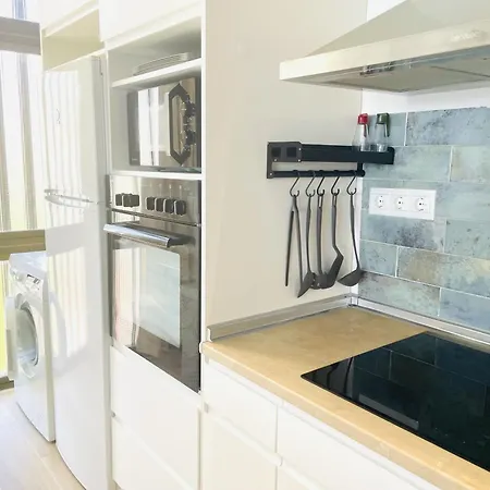 Apartment Sol Y Mar By At Costa Del Sol *
