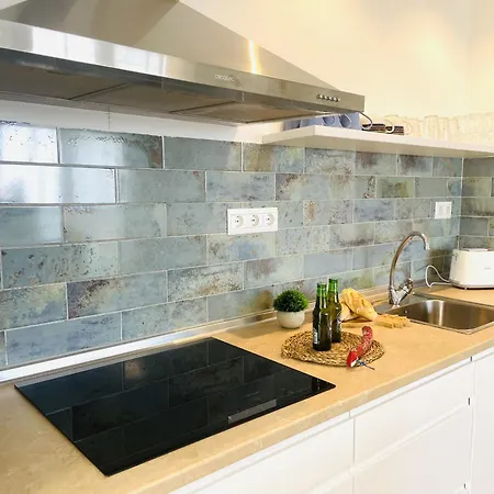 Apartment Sol Y Mar By At Costa Del Sol