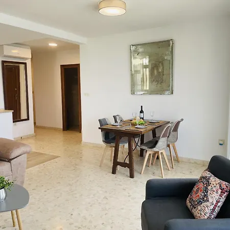 Apartment Sol Y Mar By At Costa Del Sol