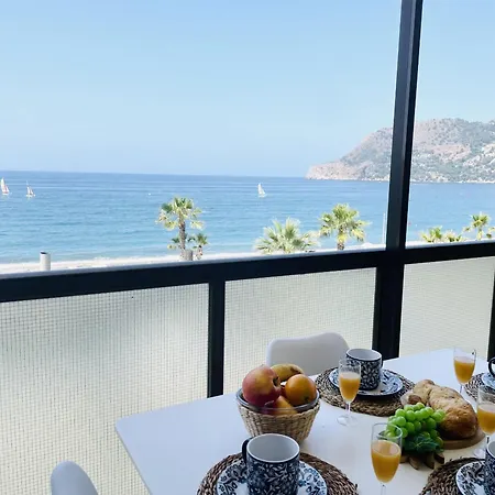 Sol Y Mar By At Costa Del Sol Apartment La Herradura (Granada)